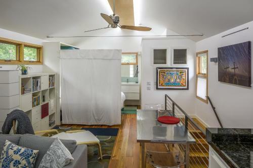 Apartamento Gallery House Austin