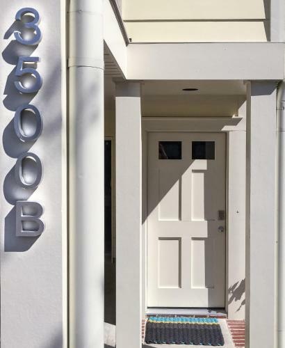 Apartamento Gallery House Austin