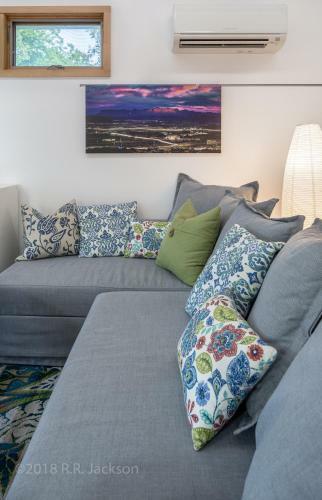 Apartamento Gallery House Austin