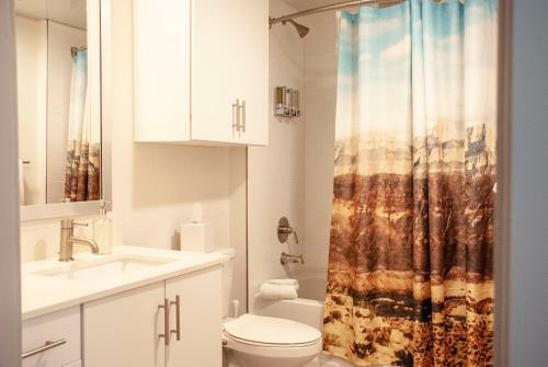 Apartamento Guild East 6th At The Indie