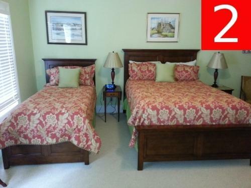 Bed & Breakfast Star Of Texas Inn Building Two