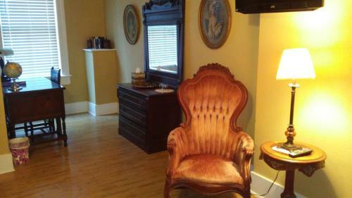 Bed & Breakfast Star Of Texas Inn Building Two
