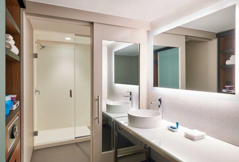 Hotel Element Austin Downtown