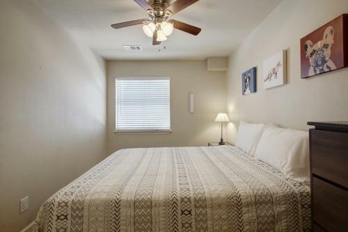 Apartamento Austinstays 4 Bedroom Downtown Suite