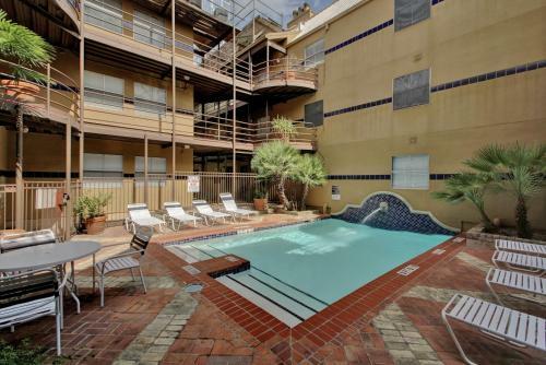 Apartamento Austinstays 4 Bedroom Downtown Suite