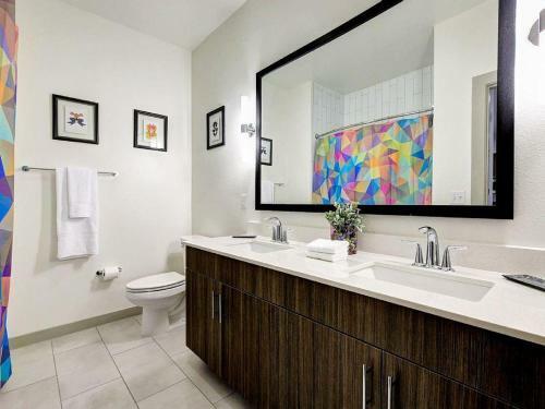 Apartamento South Lamar 1303
