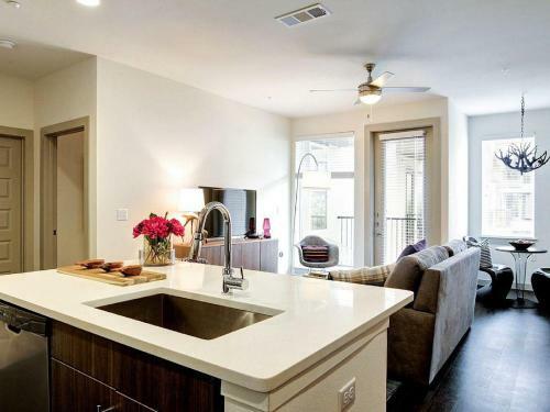Apartamento South Lamar 1303