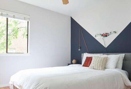 Apartamento Desirable Bouldin Suites By Sonder