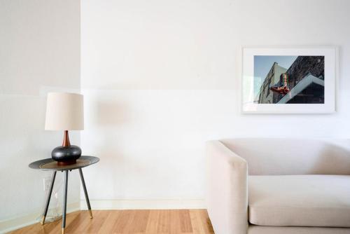 Apartamento Desirable Bouldin Suites By Sonder
