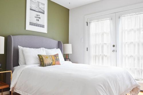 Apartamento Desirable Bouldin Suites By Sonder