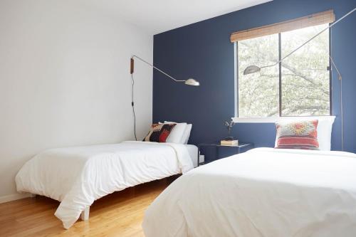 Apartamento Desirable Bouldin Suites By Sonder