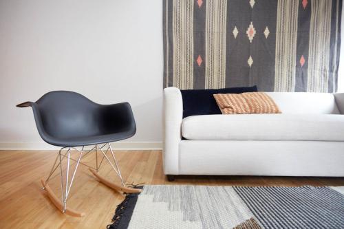 Apartamento Desirable Bouldin Suites By Sonder