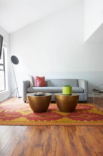 Apartamento Desirable Bouldin Suites By Sonder