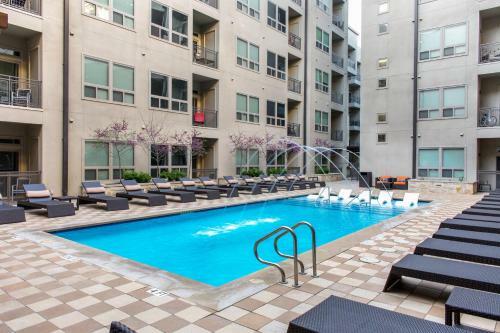 Apartamento Stay Alfred 422 At The Lake