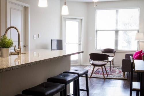 Dormigo Eastside Apartment 6