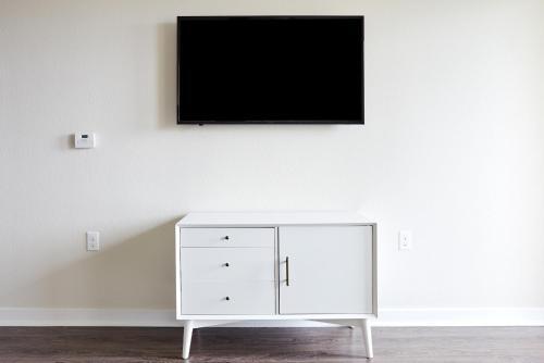 Apartamento Lively West Congress Suites By Sonder