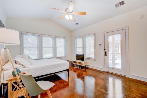 2408 Wilson Street House