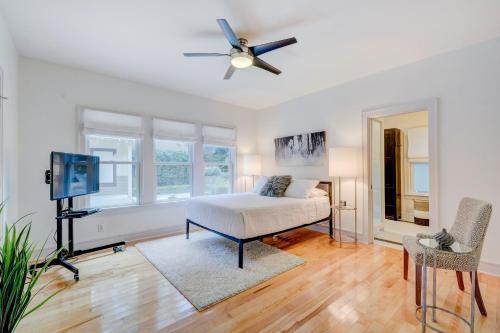 2408 Wilson Street House