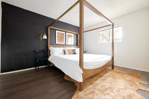 Apartamento Desirable Barton Hills Suites By Sonder