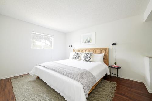 Apartamento Desirable Barton Hills Suites By Sonder