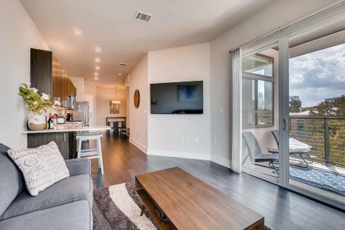 Apartamento Capitol View Condos By One Fine Flat