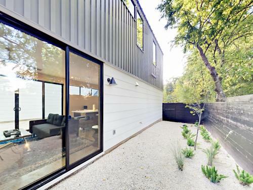 Bouldin Creek Home Unit B