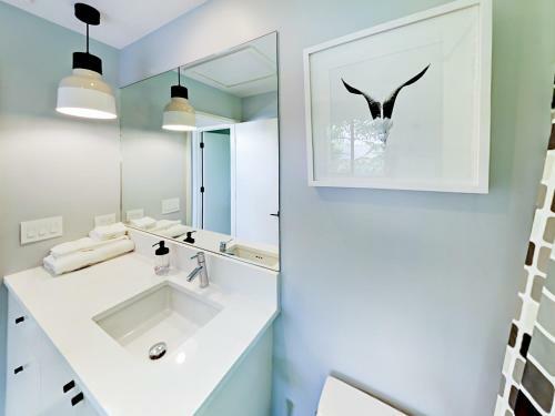 Bouldin Creek Home Unit B