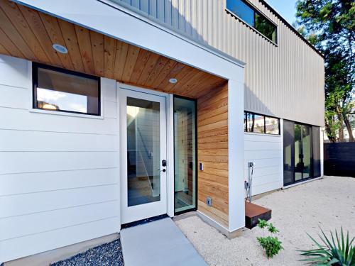 Bouldin Creek Home Unit B