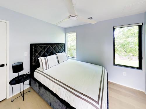 Bouldin Creek Home Unit B