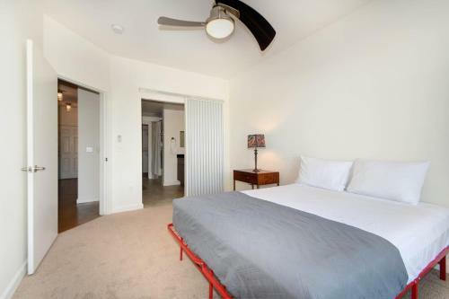 Apartamento High-end Apt On Town Lake