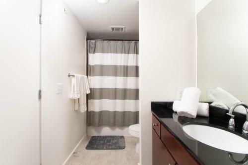 Apartamento High-end Apt On Town Lake