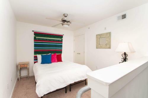 Apartamento High-end Apt On Town Lake