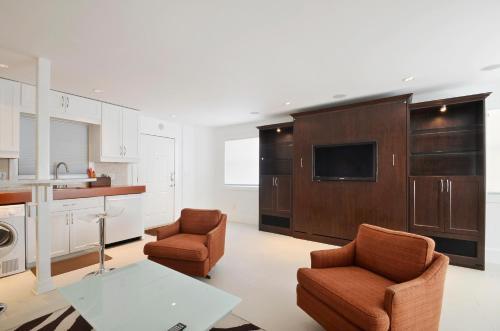 Apartamento Downtown Studio 201