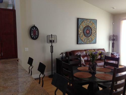 219 San Miguel Two-bedroom Apartment