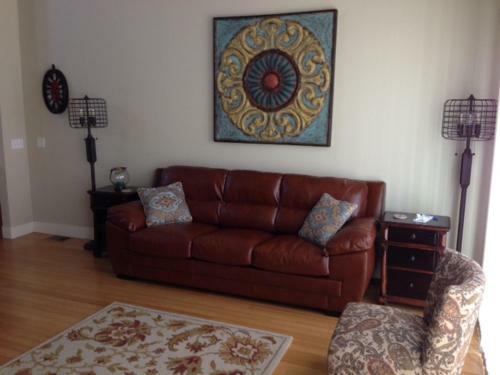 219 San Miguel Two-bedroom Apartment