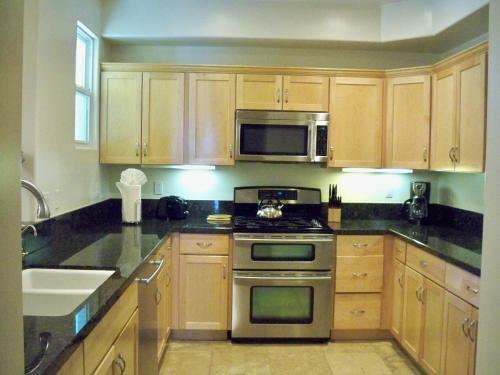 65 San Miguel Three-bedroom Apartment