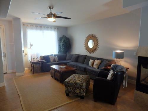 65 San Miguel Three-bedroom Apartment