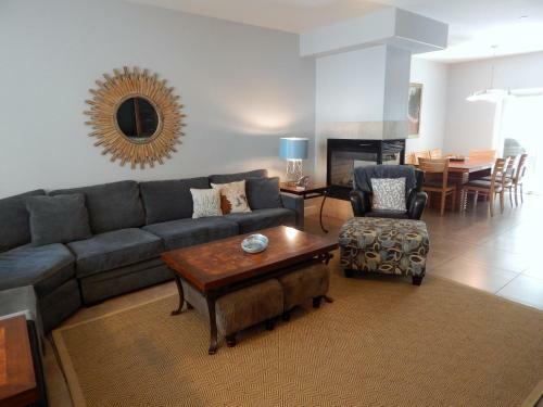 65 San Miguel Three-bedroom Apartment