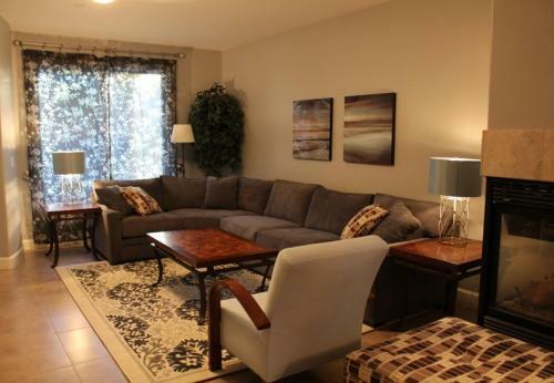65 San Miguel Three-bedroom Apartment