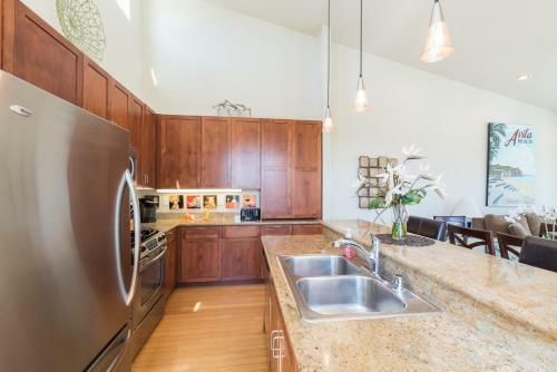 215 San Miguel Two-bedroom Apartment
