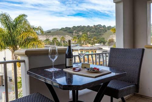 28 San Miguel One-bedroom Apartment