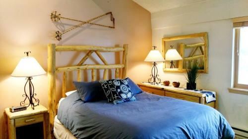 Apartamento 177 Lake Condo K-4