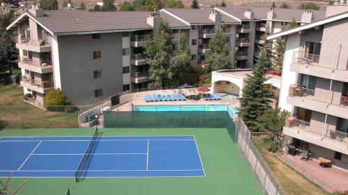 Apartamento 177 Lake Condo K-4