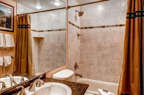 Apartamento Seasons At Avon 520
