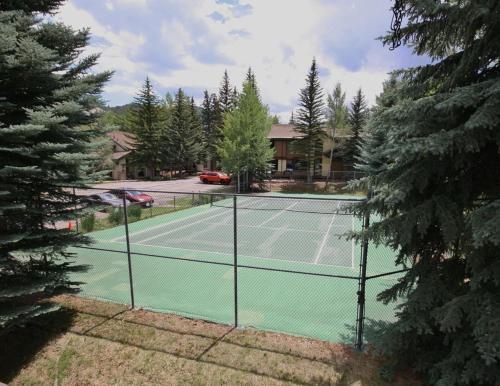 Ridgepoint Townhouse #1320342