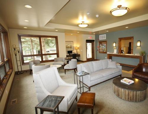 Ridgepoint Townhouse #1320342