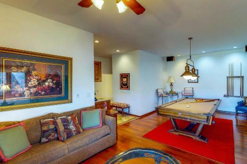 Wayne Creek Residence