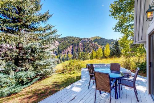 Wayne Creek Residence