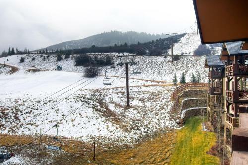 Apartamento Beaver Creek Landing A406