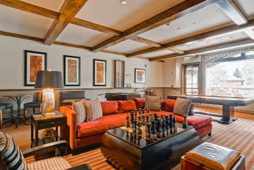 Apartamento Beaver Creek Landing A402
